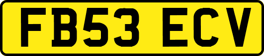 FB53ECV