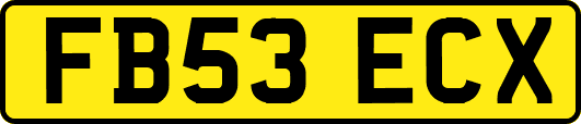 FB53ECX