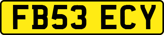 FB53ECY