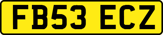 FB53ECZ