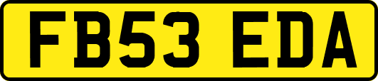 FB53EDA