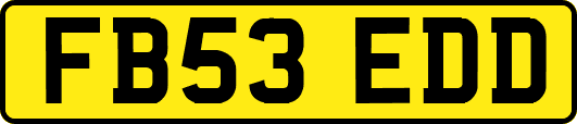 FB53EDD
