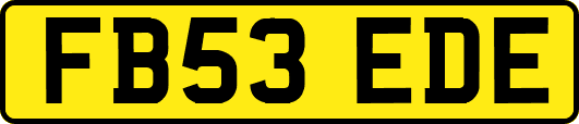 FB53EDE