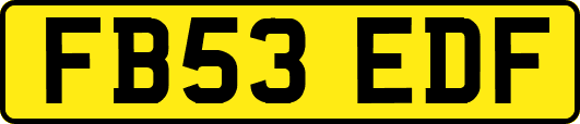 FB53EDF