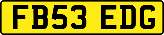 FB53EDG