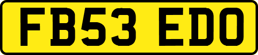 FB53EDO
