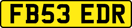 FB53EDR