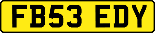 FB53EDY