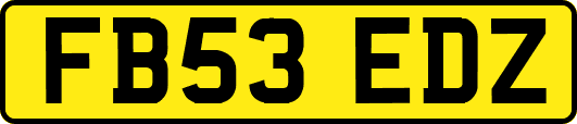 FB53EDZ
