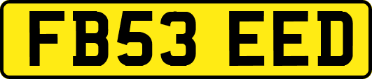 FB53EED