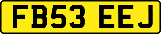 FB53EEJ