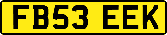 FB53EEK