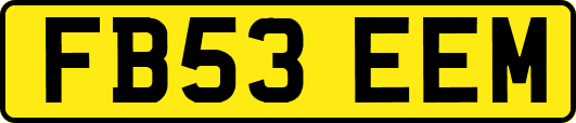 FB53EEM