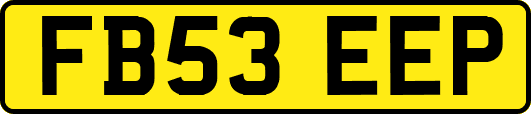 FB53EEP
