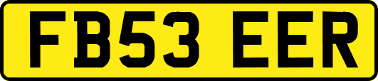 FB53EER