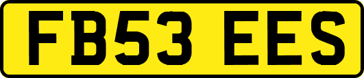 FB53EES