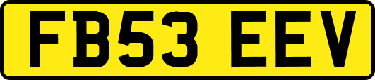 FB53EEV