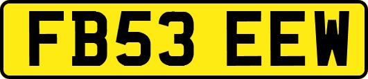 FB53EEW