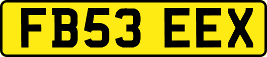FB53EEX