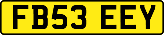 FB53EEY