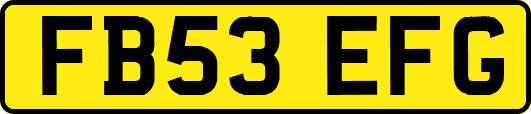 FB53EFG
