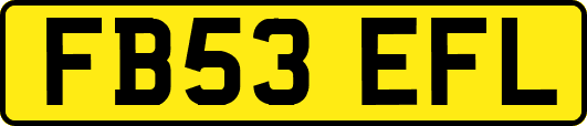 FB53EFL