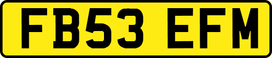 FB53EFM