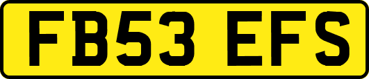 FB53EFS