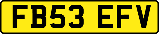FB53EFV