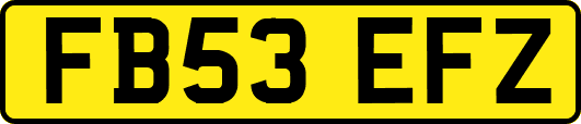 FB53EFZ