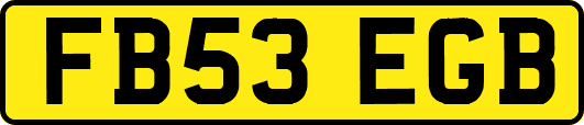 FB53EGB