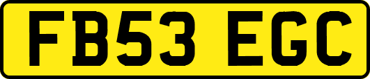 FB53EGC