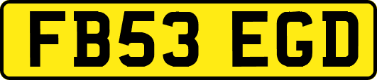 FB53EGD