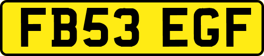 FB53EGF