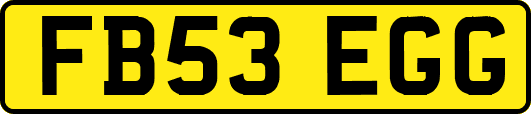 FB53EGG