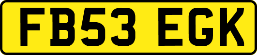 FB53EGK