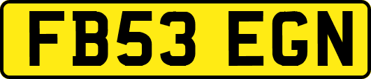 FB53EGN