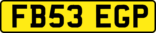 FB53EGP
