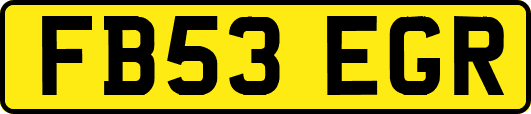 FB53EGR