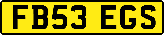 FB53EGS