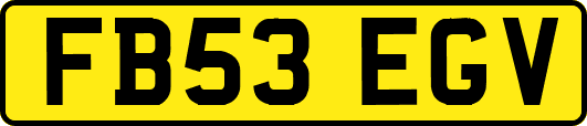 FB53EGV