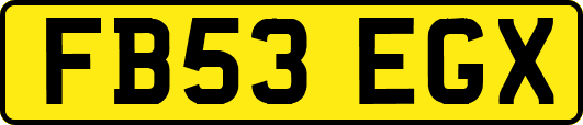 FB53EGX