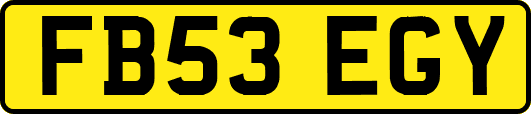 FB53EGY