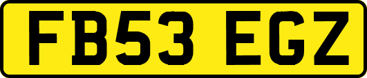 FB53EGZ
