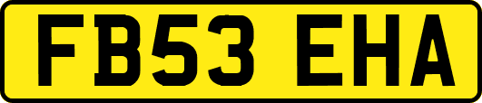 FB53EHA