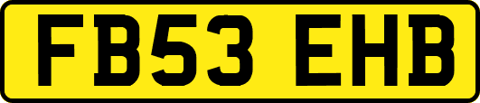 FB53EHB