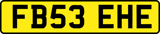 FB53EHE