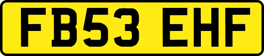 FB53EHF