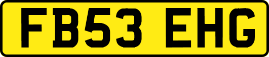 FB53EHG