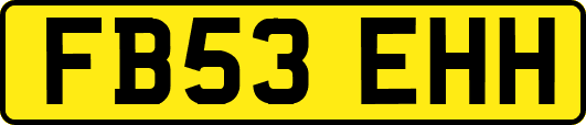 FB53EHH